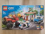 Lego City 60245, Kinderen en Baby's, Speelgoed | Duplo en Lego, Ophalen of Verzenden, Nieuw