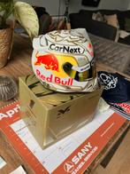 Te koop seizoen helm Max Verstappen 1:2, Verzamelen, Automerken, Motoren en Formule 1, Nieuw, Ophalen of Verzenden, Formule 1