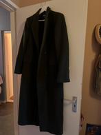 Donker groeve  Zara jas maat M, Ophalen, Zo goed als nieuw, Groen