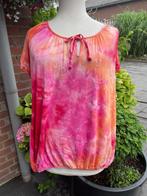 shirt van Maxielle mt 48, Zo goed als nieuw, Maxielle, Roze, Shirt of Top