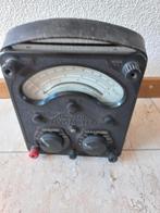 Meter avo, Ophalen of Verzenden