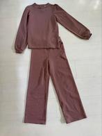 Pomp de Lux setje maat 146/152 comfy & stijlvol!, Meisje, Ophalen of Verzenden, Zo goed als nieuw, Setje