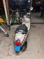 Sym mio, Ophalen, Zo goed als nieuw, Benzine, Mio