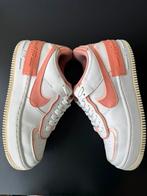 Nike air force 1 shadow, als nieuw! maat 40, Wit, Nike, Ophalen of Verzenden, Sneakers of Gympen