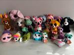 Grote verzameling Ty Beanie Boos, Ophalen of Verzenden, Zo goed als nieuw