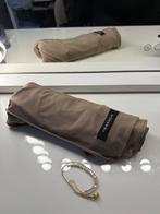 Merrachi hoofddoek, Kleding | Dames, Jurken, Ophalen of Verzenden, Zo goed als nieuw, Groen, Onder de knie