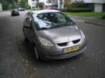 Mitsubishi Colt 1.3 Mivec CZ3 2008 Grijs, Voorwielaandrijving, Stof, Colt, Origineel Nederlands