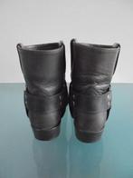 GRATIS VERZENDEN SENDRA Bohemian stoere bruine bikerboots 37, Sendra, Bruin, Verzenden, Lage of Enkellaarzen