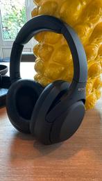 Sony WH-1000XM4 – Topnoise cancelling, kristalhelder geluid!, Audio, Tv en Foto, Koptelefoons, Ophalen of Verzenden, Zo goed als nieuw