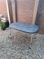 Westfield tafel.  130 bij 90 cm., Caravans en Kamperen, Kampeermeubelen, Ophalen, Gebruikt, Campingtafel