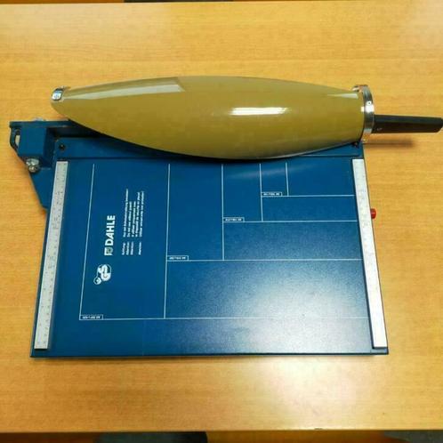 Snijmachine A3 Dhale  ``afgeprijsd``, Diversen, Schrijfwaren, Gebruikt, Ophalen of Verzenden