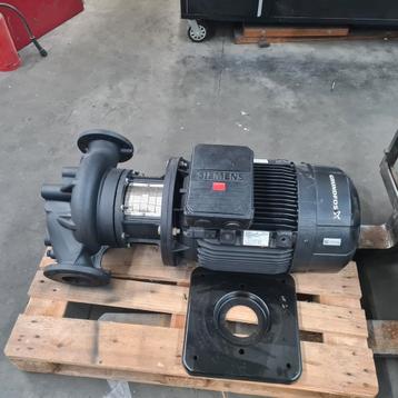 Grundfos pomp TP 100 - 480/2A-F-A-BQQE-RX1  beschikbaar voor biedingen