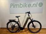 CUBE KATHMANDU HYBRID PRO 750 FLASHSTONE/BLACK Lage instap F, Fietsen en Brommers, Elektrische fietsen, Gebruikt, -, - 0
-, NL