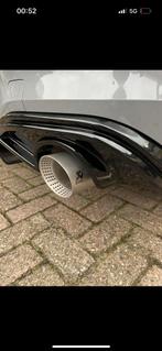 Akrapovic sierstukken gti, Ophalen of Verzenden