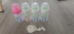 Baby melk flessen dr brown philips avent medela, Verzenden