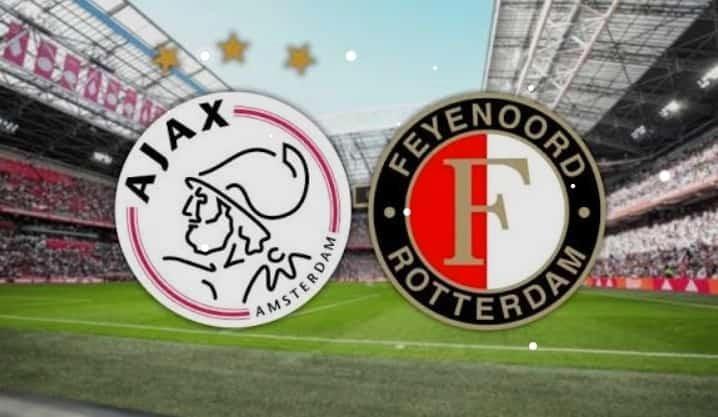 De Klassieker Ajax - Feyenoord Business seats & Skybox + los, Tickets en Kaartjes, Overige Tickets en Kaartjes, Drie personen of meer
