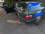 Mercedes E300 Onderdelen, Ophalen of Verzenden, Gebruikt, Mercedes-Benz