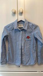 Prachtig bloesje van nik en nik maat 152, Meisje, Overhemd of Blouse, Nik&Nik, Ophalen of Verzenden