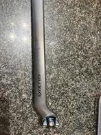 Syncros Duncan 1.0 Aero SL carbon zadelpen, Fietsen en Brommers, Ophalen of Verzenden, Zo goed als nieuw