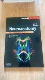 Neuroanatomy crossman, Ophalen of Verzenden, Zo goed als nieuw