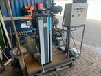 Atlas Copco compressor, Doe-het-zelf en Verbouw, Compressors, Gebruikt, Ophalen of Verzenden, 100 liter of meer