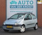 Renault Twingo 1.2 Emotion, 1e Eig, Airco, Vouwdak, Retro Tw, Voorwielaandrijving, Zwart, 4 cilinders, 4 stoelen