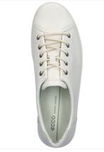 Ecco soft 2.0 dames wit, zgan in doos, Kleding | Dames, Schoenen, Ecco, Wit, Ophalen of Verzenden, Sneakers of Gympen