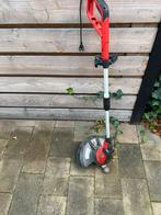 Elektrische grastrimmer 2 jaar oud, Tuin en Terras, Grastrimmers, Ophalen, Zo goed als nieuw, Elektrisch