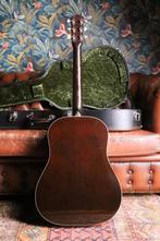 Santa Cruz Guitars, Ophalen of Verzenden, Gebruikt, Western- of Steelstringgitaar
