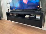 Te koop; tv meubel, Ophalen of Verzenden, Gebruikt, 25 tot 50 cm, Minder dan 100 cm