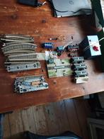 Treinspullen  Märklin locomotieven, Overige merken, Gebruikt, Ophalen of Verzenden, Transformator of Voeding