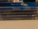 Disney DVD Collectie - Kinderen & Jeugd, Avontuur, Gebruikt, Alle leeftijden, Ophalen of Verzenden