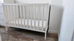 Babybed, matras en dekbed (Ikea), Ophalen, Gebruikt, Jongetje of Meisje