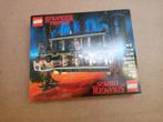 Lego 75810: Stranger Things, The upside down, Ophalen of Verzenden, Nieuw, Complete set, Lego