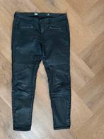 Adriano Goldschmied *coated ankle jeans (maat 30)Opruiming!, Kleding | Dames, Spijkerbroeken en Jeans, Verzenden, Zo goed als nieuw