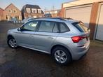 Skoda Kamiq 1.0 TSI Ambition, Eerste eigenaar Dealer onderho, Stof, Gebruikt, Origineel Nederlands, Handgeschakeld