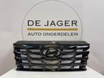 HYUNDAI TUCSON 4 NX4 GRILLE GRIL 86366N7100 2021-, Info@fabrikant.eu, Voor, Ophalen of Verzenden, Hyundai