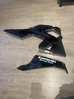 Kawasaki ninja 400 kuip stukken, Motoren, Ophalen, Gebruikt