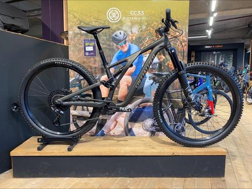 Specialized Stumpjumper Comp (S) - Adviesprijs €3155, Fietsen en Brommers, Fietsen | Mountainbikes en ATB, Nieuw, Overige merken
