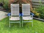 Set Dukdalf 8 Standen stoelen, Ophalen of Verzenden