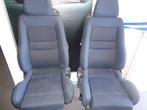 Stoffen interieur Alfa Romeo Spider 916 type, Ophalen, Alfa Romeo