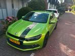 Volkswagen Scirocco 1.4 TSI 160PK | Overstap naar motor, Voorwielaandrijving, 15 km/l, 4 cilinders, Handgeschakeld