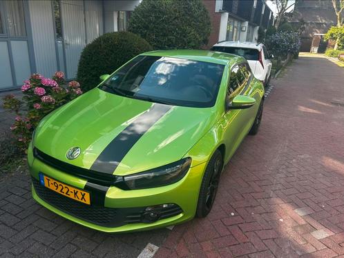 Volkswagen Scirocco 1.4 TSI 160PK | Overstap naar motor, Auto's, Volkswagen, Particulier, Scirocco, Benzine, Coupé, Handgeschakeld