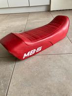 Honda MB origineel zadel (mb5-mb8-mbx-nsr), Ophalen of Verzenden, Gebruikt, Zadel