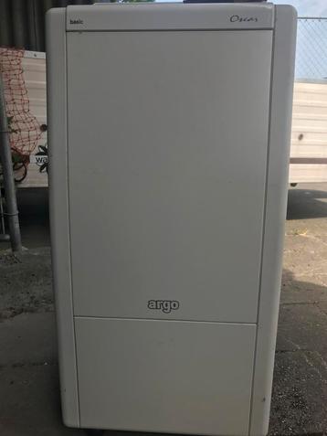 Mobiele airco beschikbaar voor biedingen