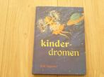 Jose Sagasser - Kinderdromen HC, Verzenden, Zo goed als nieuw, Overige onderwerpen, Achtergrond en Informatie