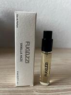 Fugazzi Vanilla Haze 8ml Reisformaat, Sieraden, Tassen en Uiterlijk, Ophalen of Verzenden, Nieuw