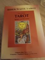 Tarot kaarten in originele doos, Ophalen, Gelezen, Tarot of Kaarten leggen, Overige typen