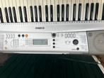 Keyboard Yamaha, Muziek en Instrumenten, Verzenden, Zo goed als nieuw, 61 toetsen, Overige merken