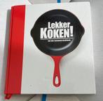 Lekker Koken! Het Vier Seizoenen Kookboek, Ophalen of Verzenden, Zo goed als nieuw